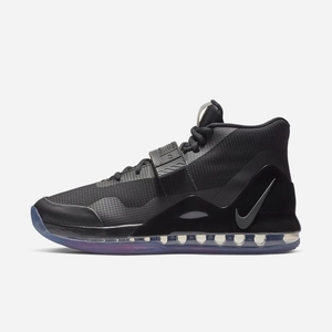 Chaussure De Basket Nike Air Force Max Noir 4625-938 Black/Anthracite/Anthracite/Black Femme | SFD-00274519